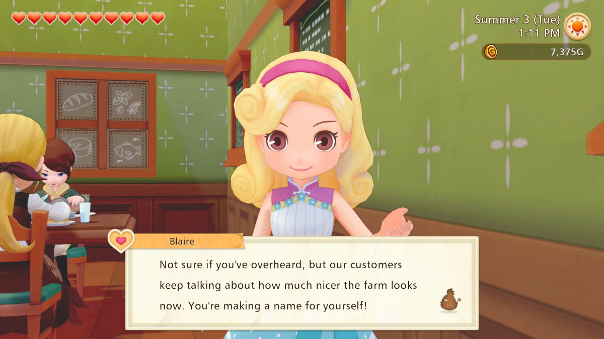 Story of Seasons: Pioneers of Olive Town PS4 is on the Way