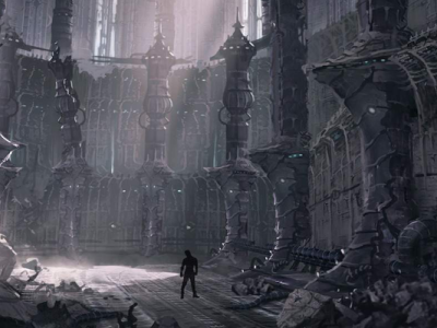 Stranger of Paradise Final Fantasy Origin