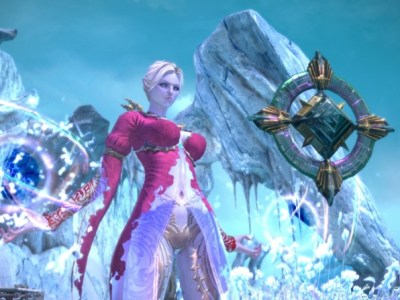 TERA Global Shutdown