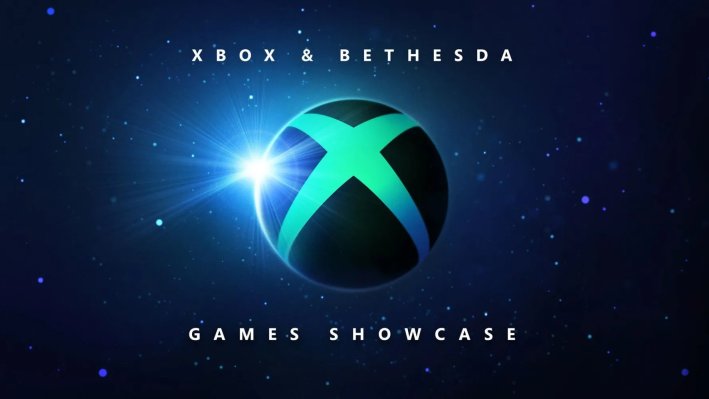 Xbox and Bethesda Showcase Set for June 2022