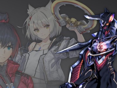 Xenoblade Chronicles 3 Characters’ Ouroboros Roles Teased Noah and Mio 1