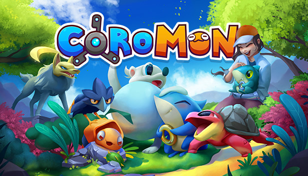 Review: Coromon is a Sometimes-Tedious Pokemon-like