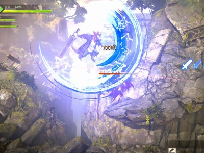 Eiyuden Chronicle: Rising Release Date Set