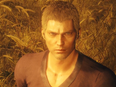 Stranger of Paradise: Final Fantasy Origin My Way