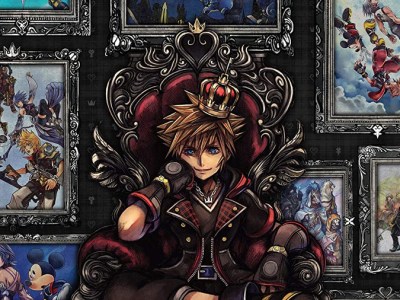 Square Enix Golden Week Sale