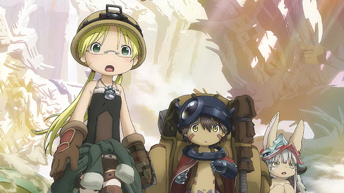 Made in Abyss Season 2 Descends Further with New Promo and Cast Additions -  Crunchyroll News