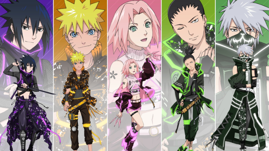 Who is your favorite Naruto/Shippuden character and why? 🍥 : r/Naruto