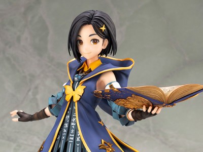 Tales of Arise Rinwell Figure