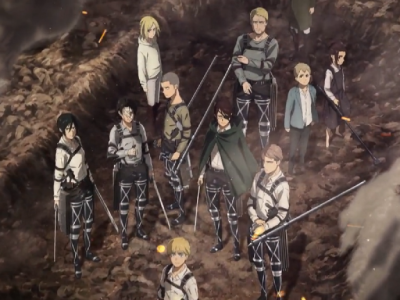 attack on titan final season