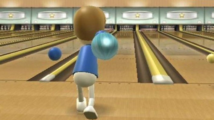 best nintendo sports game wii bowling