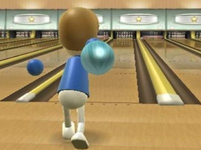 best nintendo sports game wii bowling