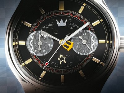 Kingdom Hearts 20th Anniversary SuperGroupies