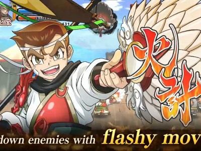 River City Saga Three Kingdoms Release