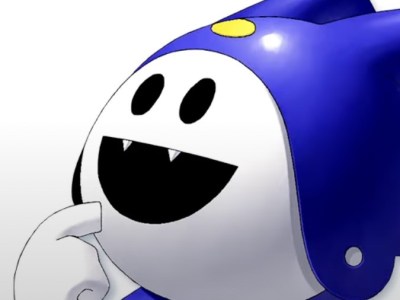 Atlus US Games Survey Takes 45 Minutes