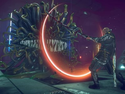 Battle Simulator Joins Stranger of Paradise Mission List