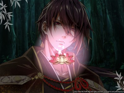 Birushana Switch Release Date Falls in June 2022