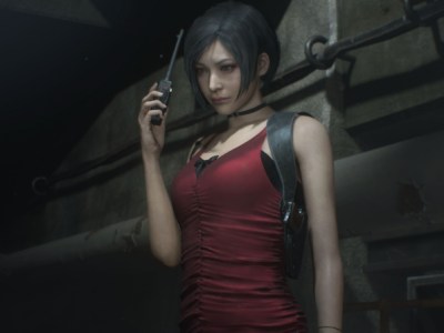 Dead by Daylight Resident Evil