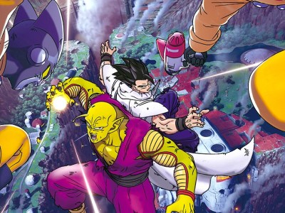 Dragon Ball Super: Super Hero Movie Global Release Set for Summer 2022