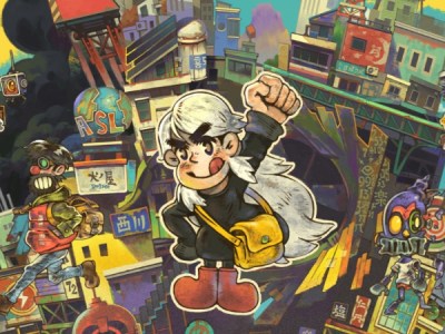 Eastward Localization