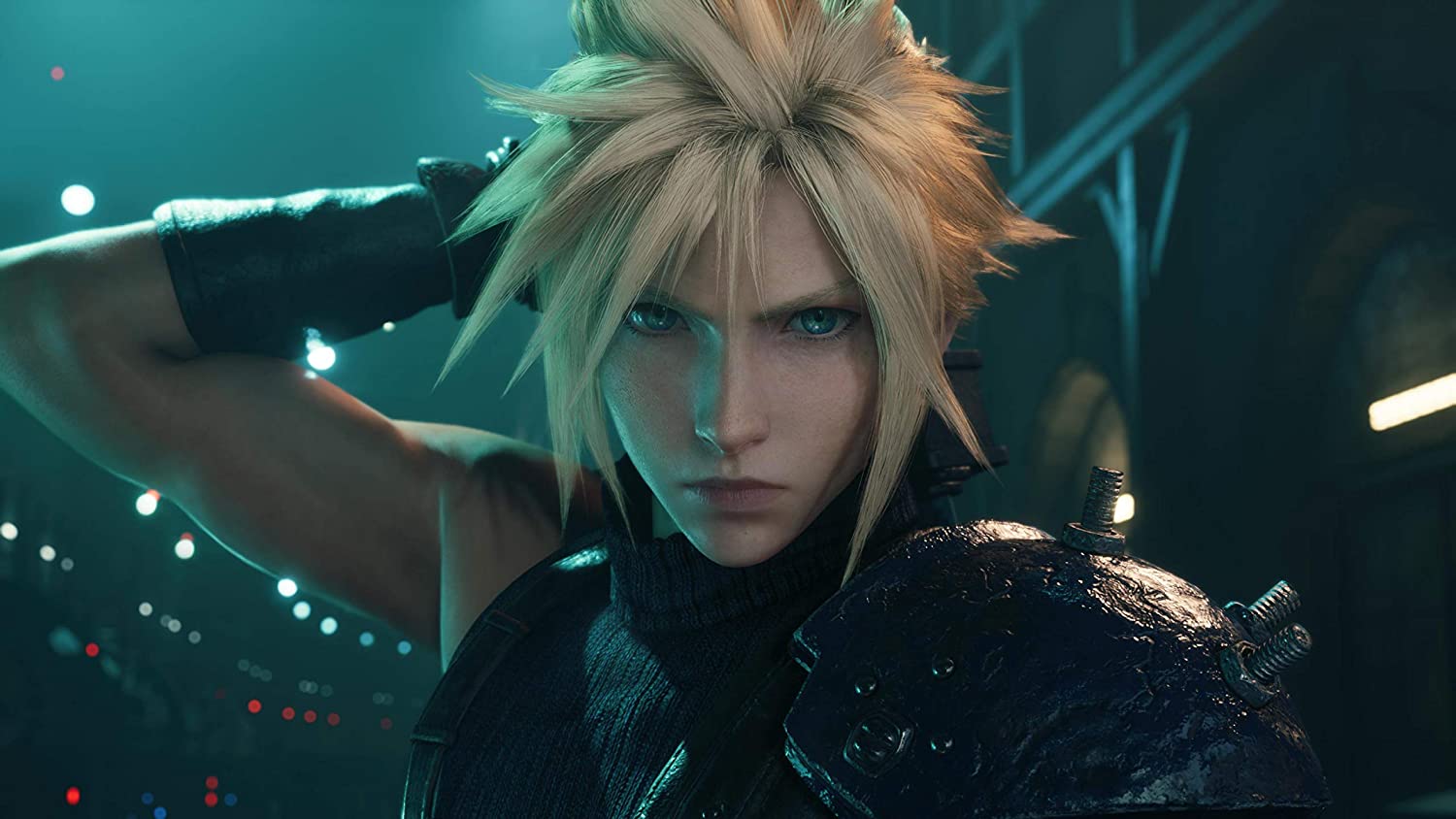 Final Fantasy VII 25th Anniversary News in June May Bring Remake Part 2