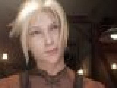FFVII Remake Concept Art Showcases Cloud's Mom Claudia