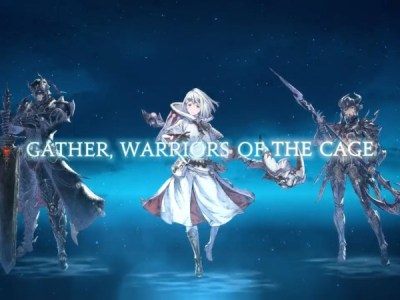 FFXIV Crossover Begins in NieR Reincarnation Global Version