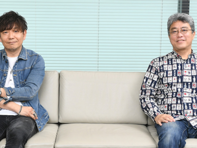 FFXIV Naoki Yoshida FFXI