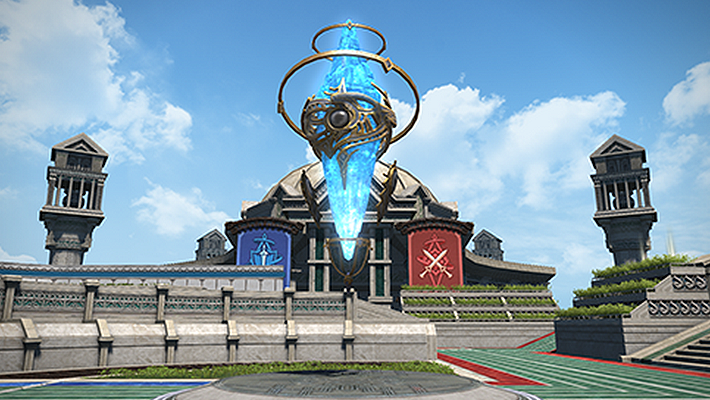 FFXIV 6.11a Patch Notes