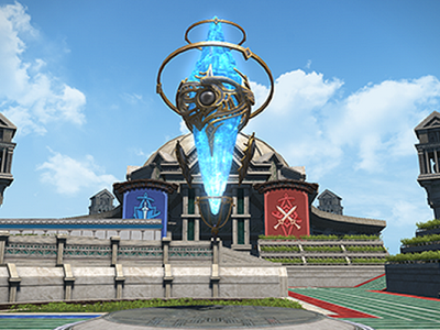 FFXIV 6.11a Patch Notes