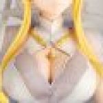 FGO Ruler Altria Pendragon Figure is Wearing Her Stage 2 Swimsuit