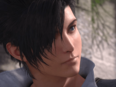 FInal Fantasy XVI New Trailer