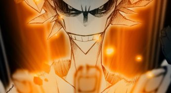 My Hero Academia Manga Trailer