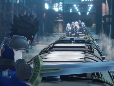 Final Fantasy VII Ever Crisis Release Date