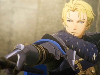 Fire Emblem Warriors: Three Hopes Faerghus Trailer Focuses on Blue Lions Characters