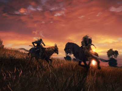 FromSoftware Miyazaki Interview