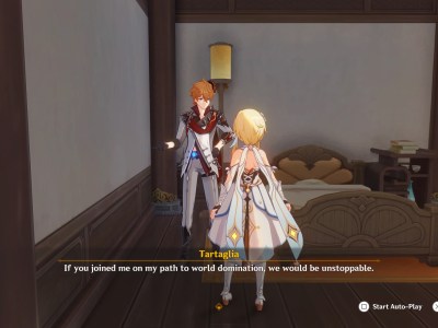 Genshin Impact Spices from the West Increases Companionship EXP