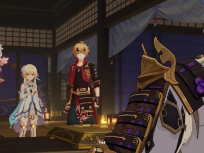 Genshin Impact Mobile Versions Earned Over $3 Billion