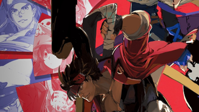 All About Guilty Gear With Creator Daisuke Ishiwatari - Siliconera