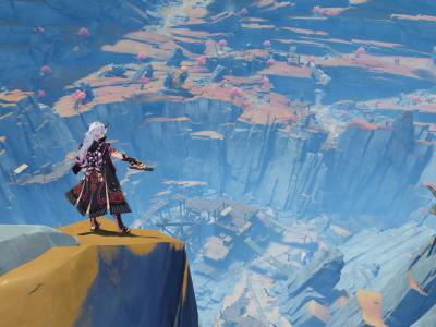 What to Do While Waiting for Genshin Impact 2.7