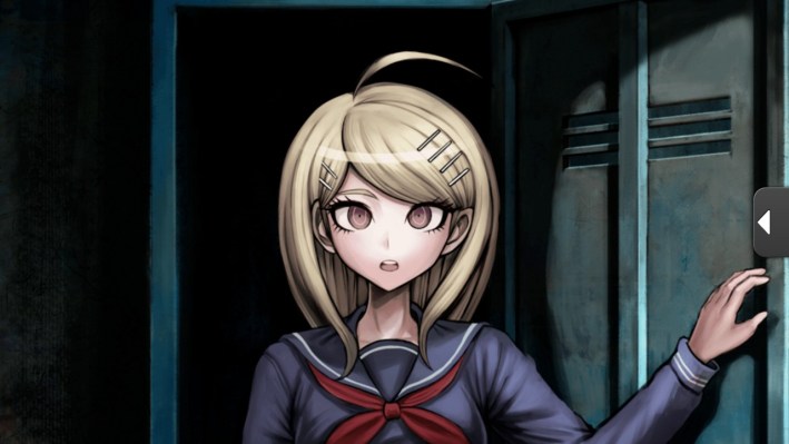 Danganronpa V3 Manages to Make Due on Mobile Devices