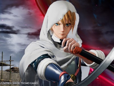 Interview: Preparing Touken Ranbu Warriors and Picking Its Characters