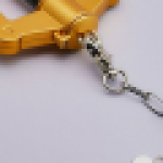 Kingdom Hearts Kingdom Key Handheld Replica