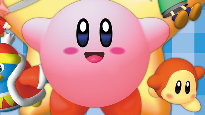 Kirby 64: The Crystal Shards Will Be Available With Nintendo Switch Online