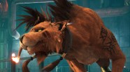May 2022 FFVII Remake Calendar Features Red XIII Siliconera