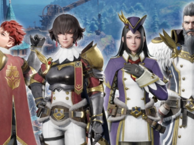 Monster Hunter Rise Sunbreak Follower Quests