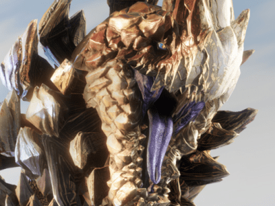 Monster Hunter Rise Sunbreak Seregios