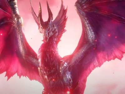 Monster Hunter Rise Sunbreak