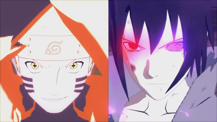 Naruto Shippuden: Ultimate Ninja Storm 4 and Soulcalibur VI Join PlayStation Now