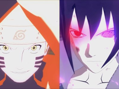 Naruto Shippuden: Ultimate Ninja Storm 4 and Soulcalibur VI Join PlayStation Now