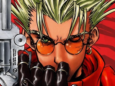 New Crunchyroll Anime Additions Include Trigun, Nekopara, Initial D, and Fairy Tail Dubs